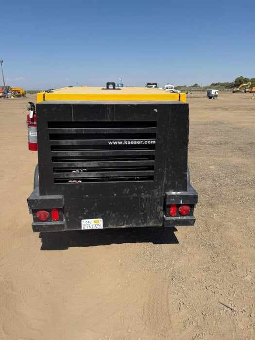 2019 KAESER M58