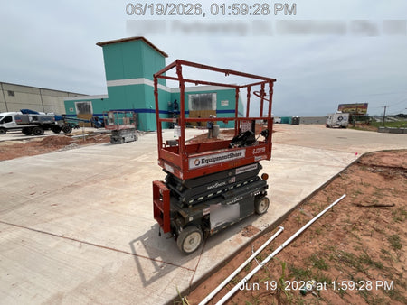 2021 SKYJACK SJ3219