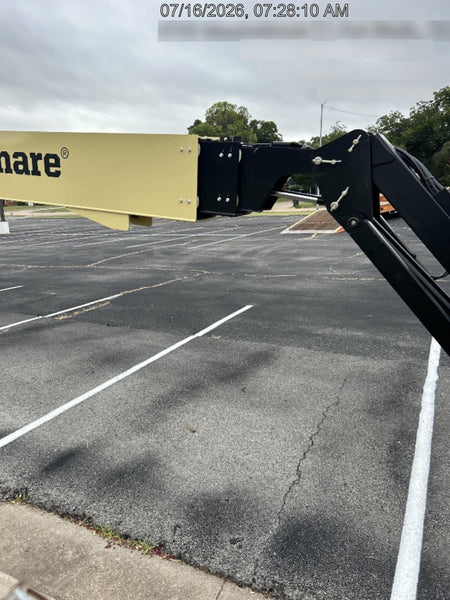 2026 JLG 860SJ
