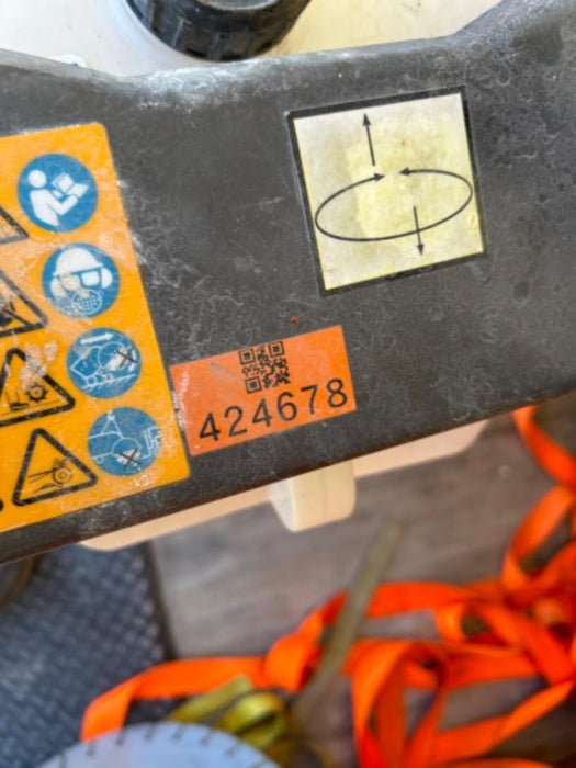 2024 HUSQVARNA FS 400 LV