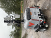 2019 Wacker Neuson LTV6K-LED Standard LED Towable Light Tower w/None
