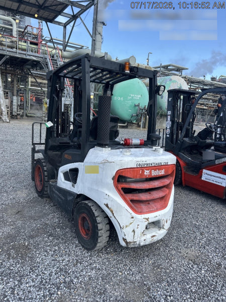 2025 DOOSAN D30S-9