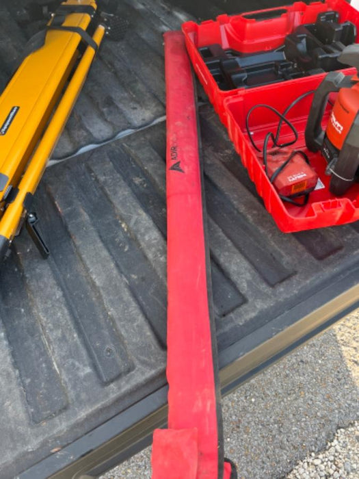 2021 HILTI PR 30-HVS-A12