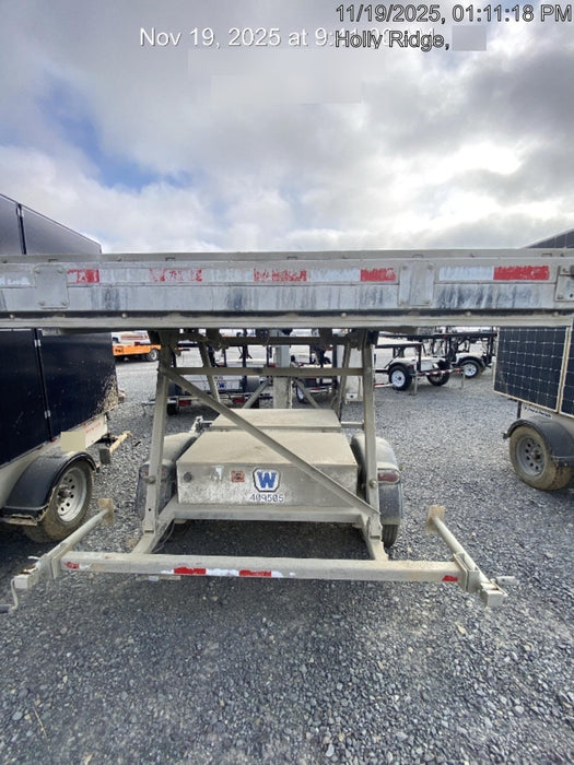 2024 WANCO WLTS-MM8A-1600