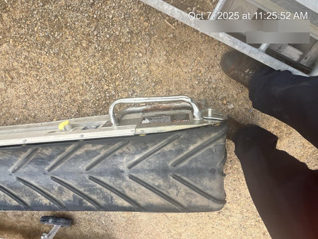 2020 INTERQUIP LKS450-5.5