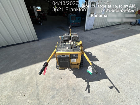 2019 VERMEER RTX130