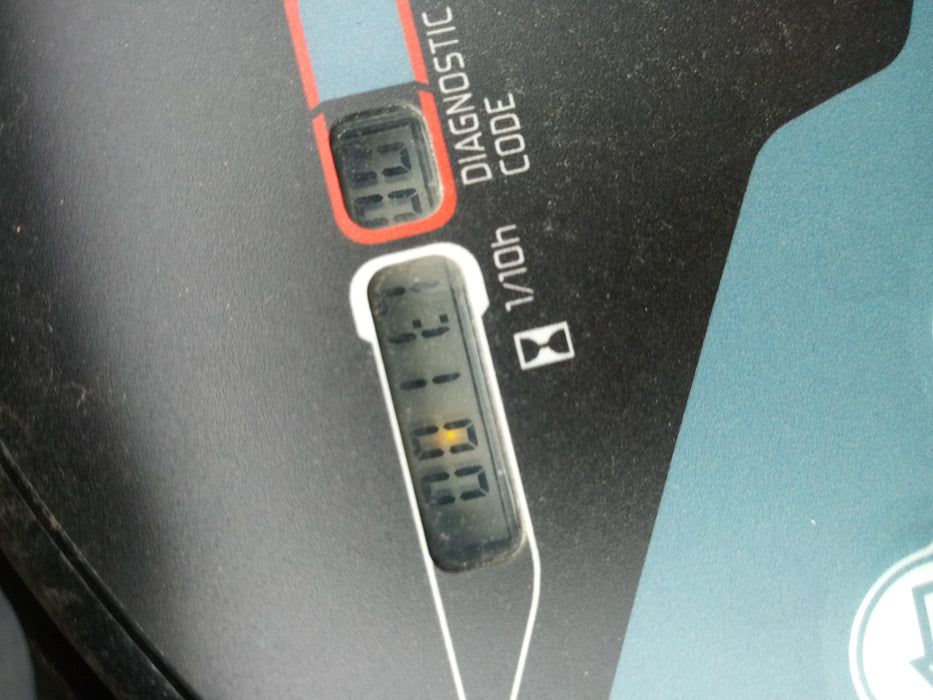 2018 WACKER NEUSON RD18