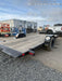 2024 BIG TEX TRAILER 70ST-16BK