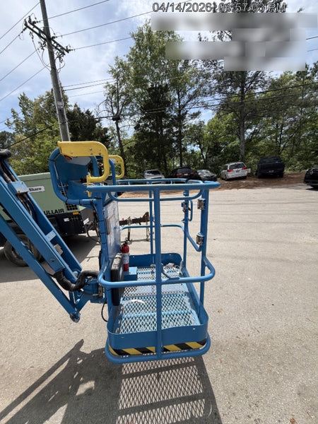 2024 GENIE Z30-20 N RJ