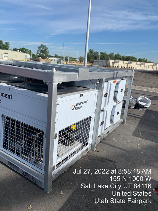 2022 SMARTECH SACP26A-SP