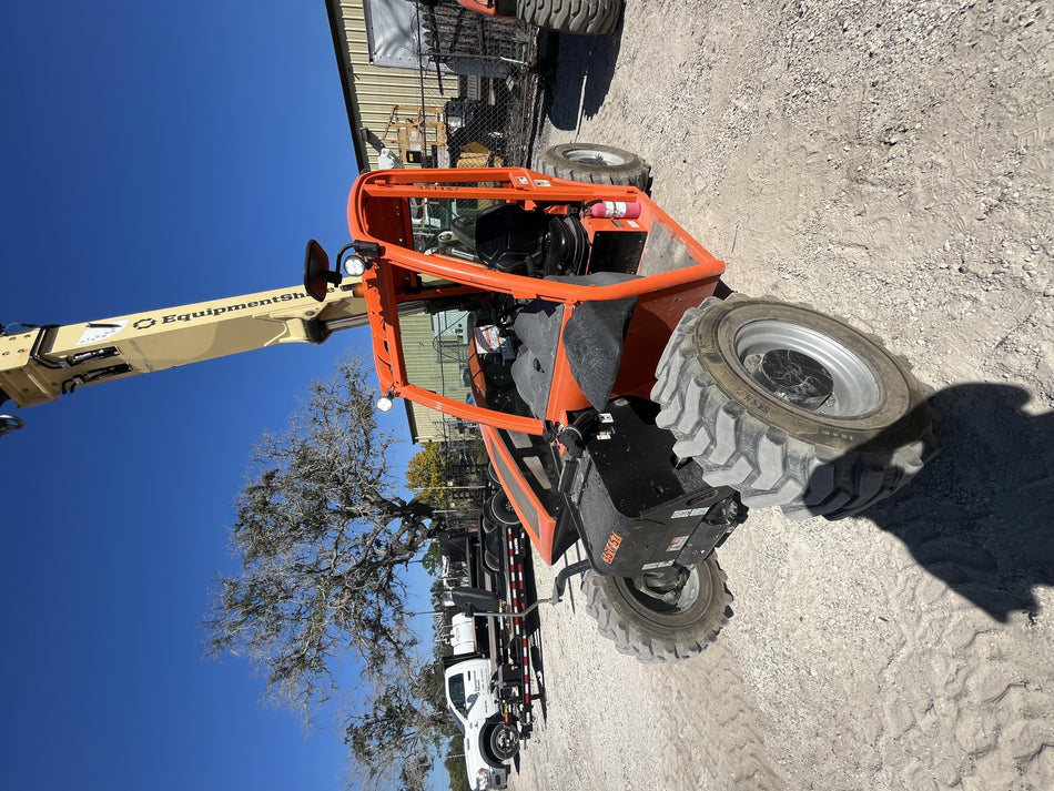 2023 JLG G5-18A