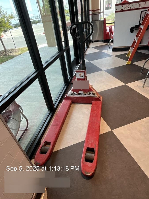 2021 DAYTON 911832-1