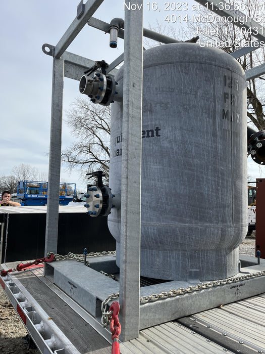 2022 SMARTECH WT500QS