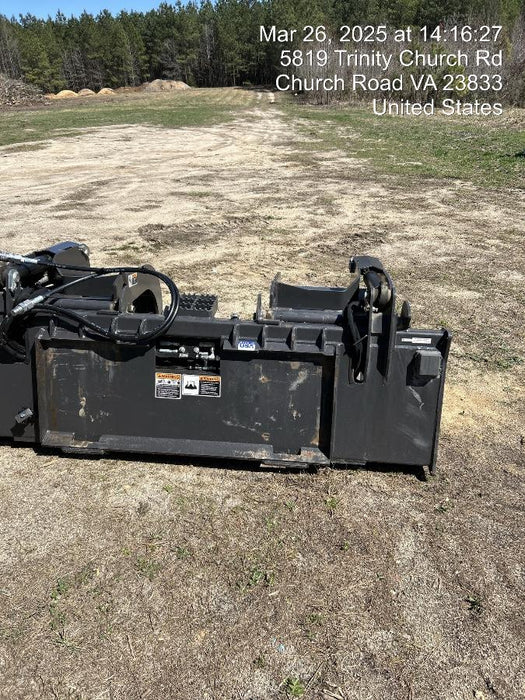 2022 PALADIN UTILITY GRAPPLE 11876-0022