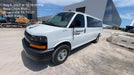 2025 CHEVROLET Express Van - Rental