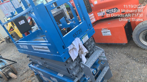 2020 Genie GS-1930 GENIE GS-1930