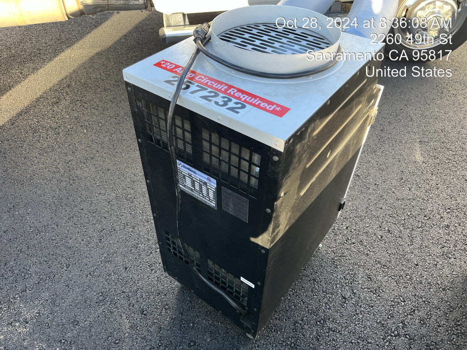 2022 KWIKOOL KPAC1811-2