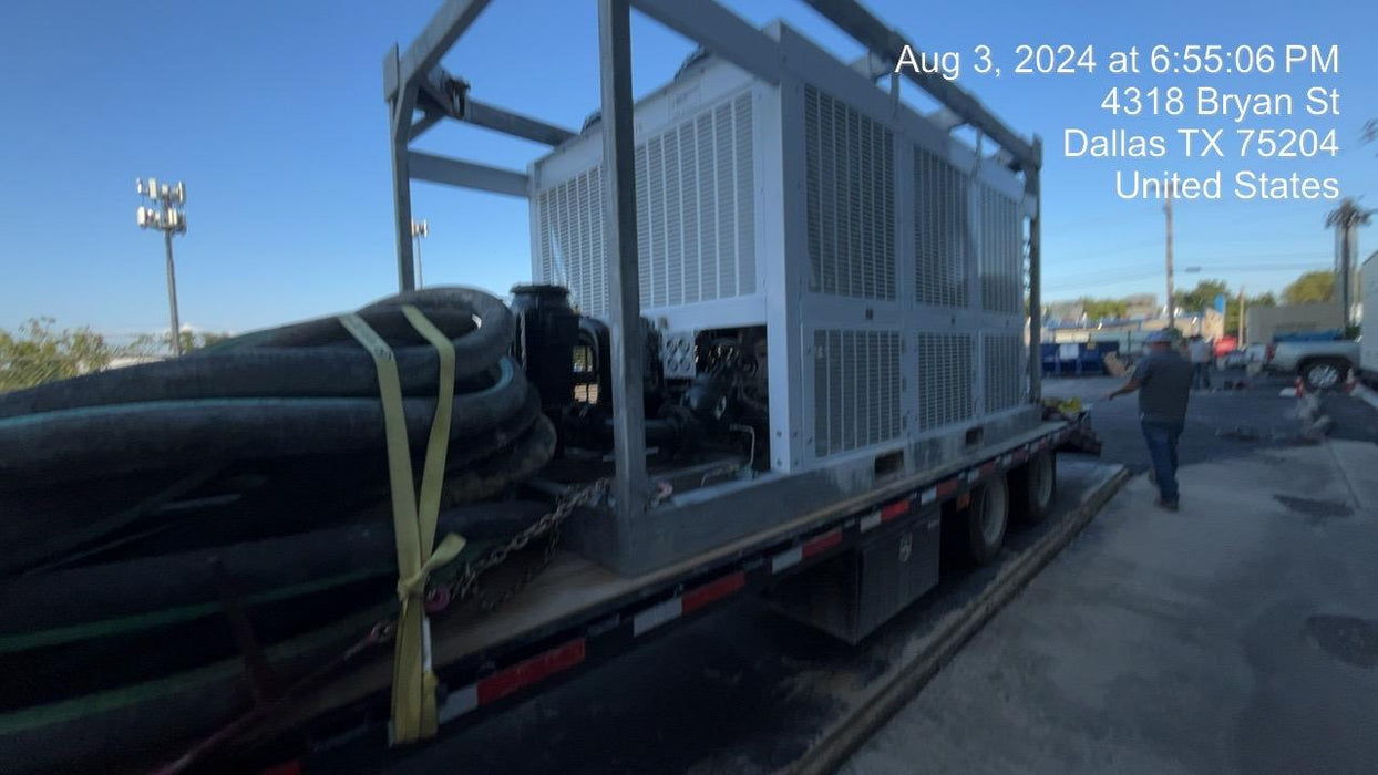 2022 SMARTECH SCOD100AR4