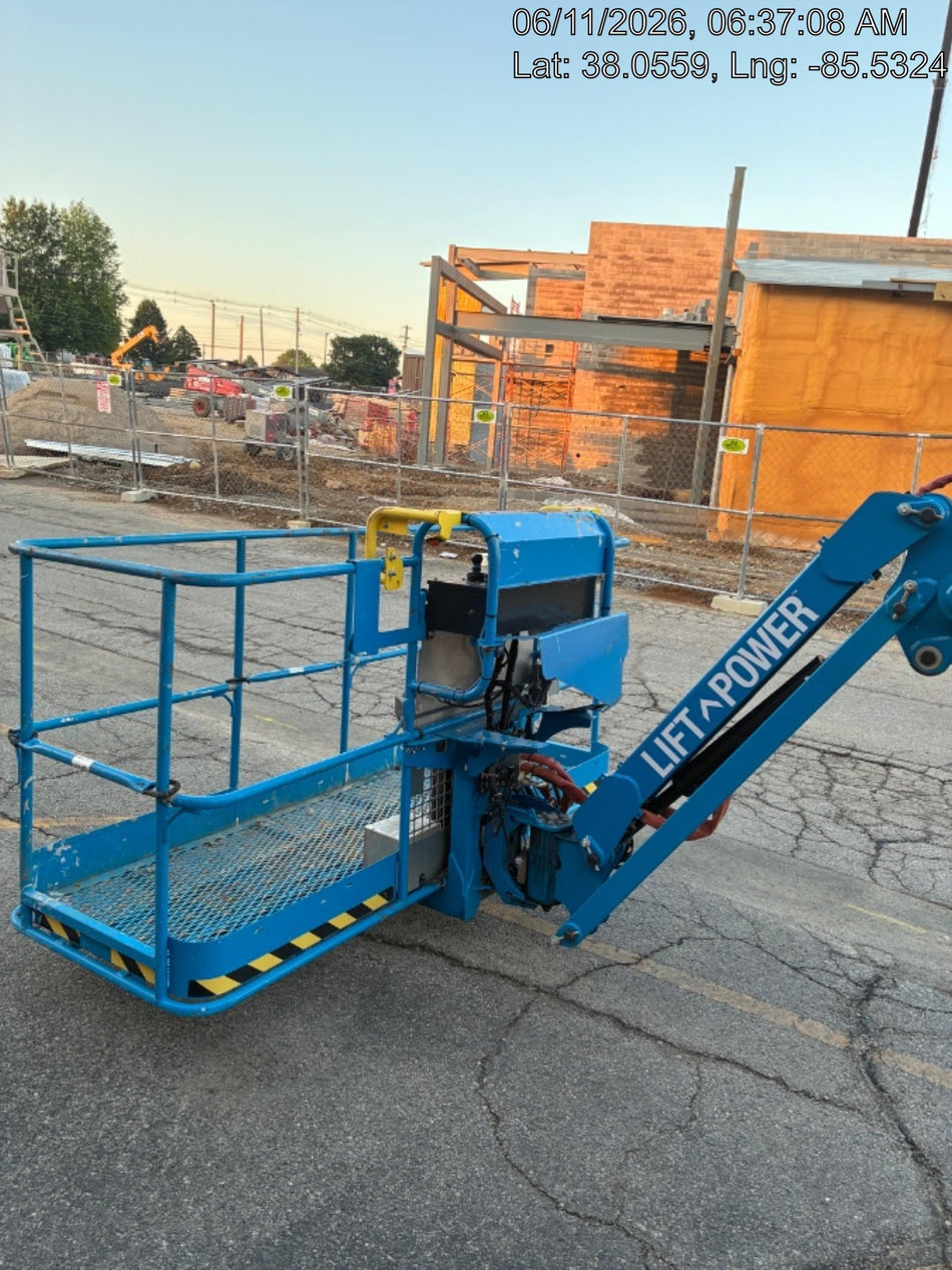 2024 GENIE S-45 XC