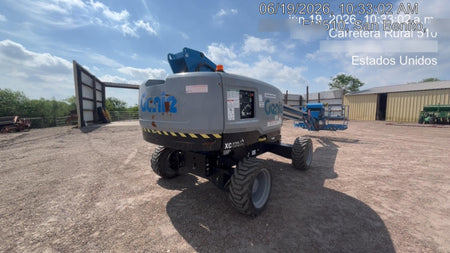 2024 GENIE S-45 XC