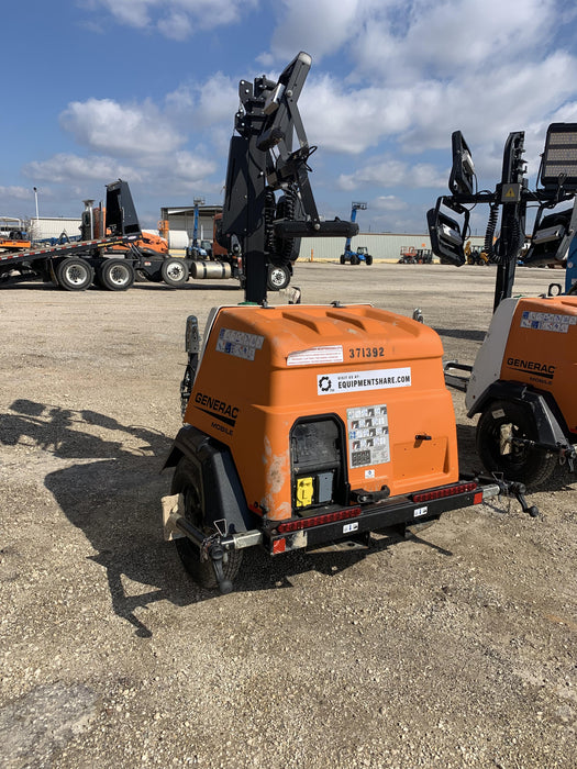 2023 GENERAC MLT2
