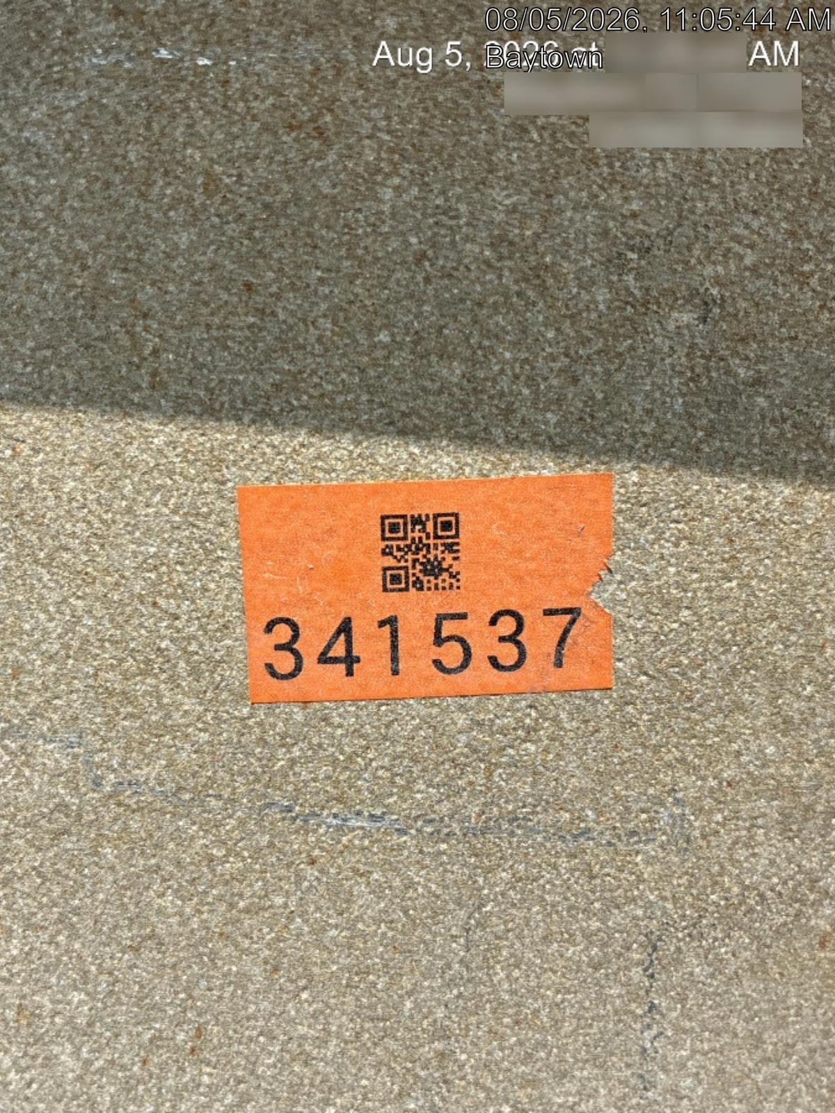 2023 WIDDER 20265-TRACKER