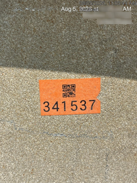 2023 WIDDER 20265-TRACKER