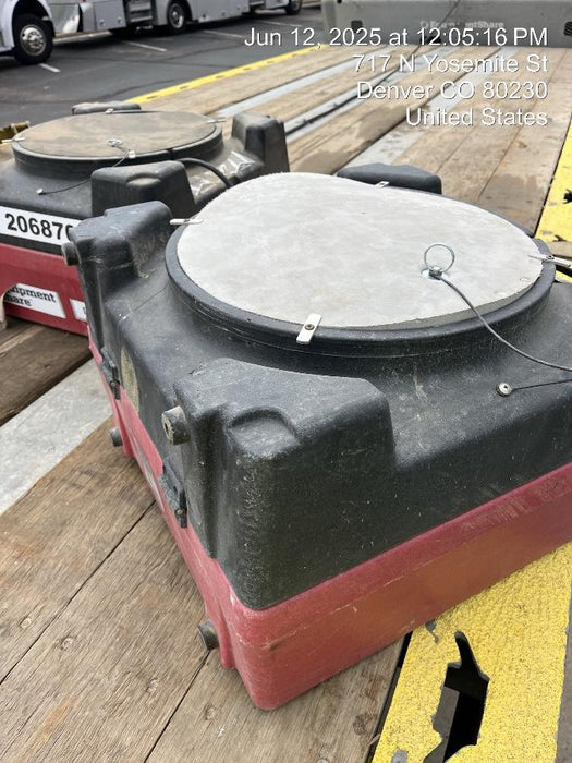 2022 PHOENIX Guardian R Hepa