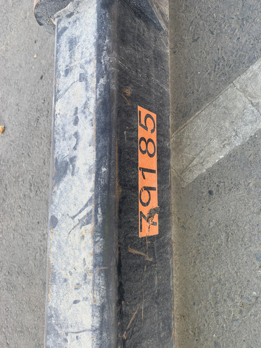 2020 STAR INDUSTRIES M1360B - Star JIB Boom