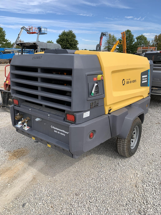 2022 ATLAS COPCO XAS440