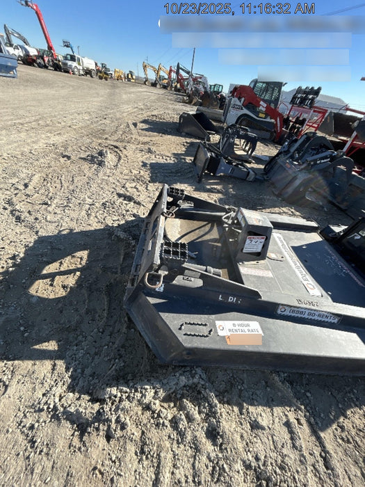 2021 PALADIN 30372A-0022