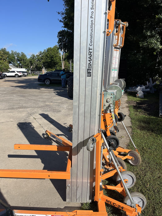 2021 LIFTSMART MLC-24