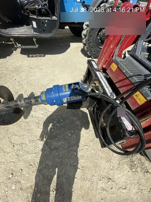 2024 AUGER TORQUE 3300-30