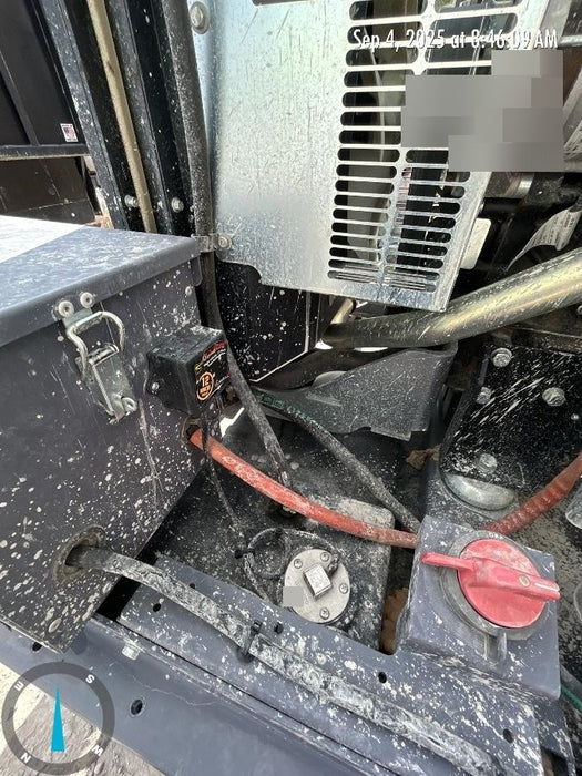 2023 ATLAS COPCO PAC F66 KD