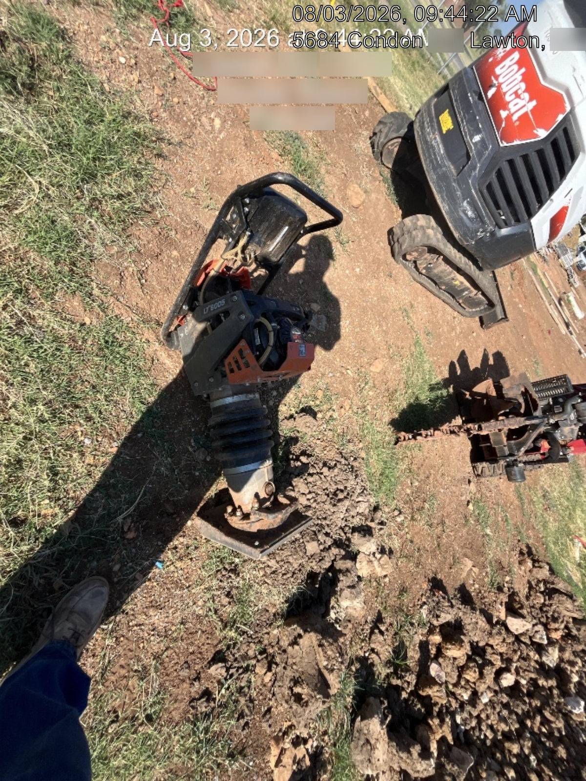 2025 HUSQVARNA LT6005