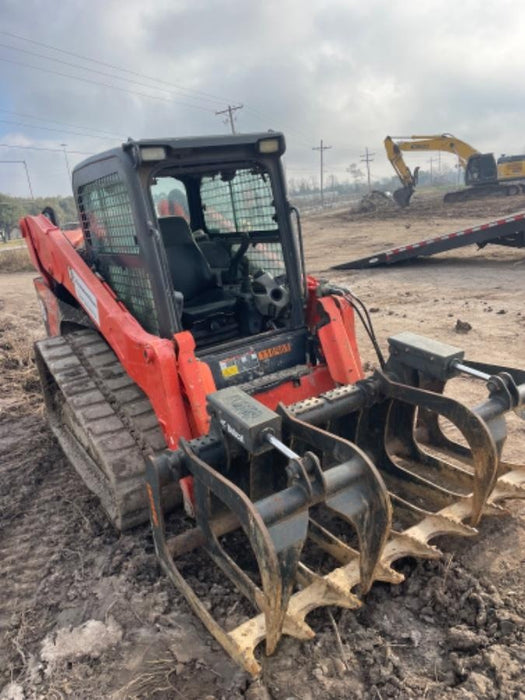 2020 BOBCAT 72" Grapple Bucket - Bobcat