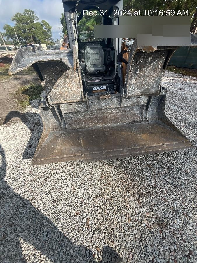 2022 PALADIN UTILITY GRAPPLE 11876-0022