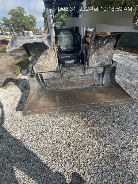 2022 PALADIN UTILITY GRAPPLE 11876-0022