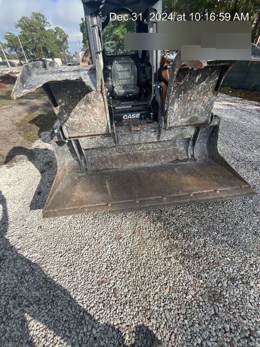 2022 PALADIN UTILITY GRAPPLE 11876-0022