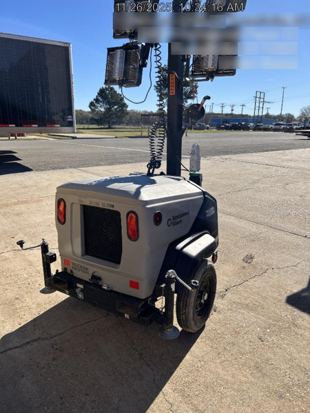 2024 WACKER NEUSON LTT4