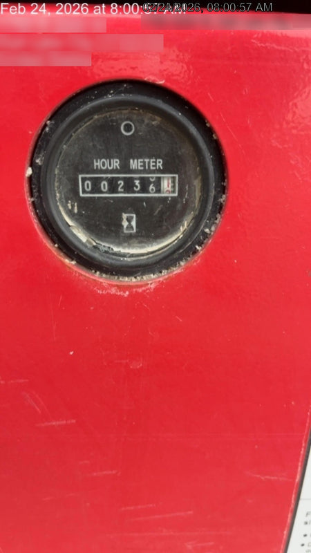 2021 MEC 4046SE