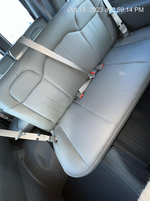 2023 CHEVROLET Express Van - Rental