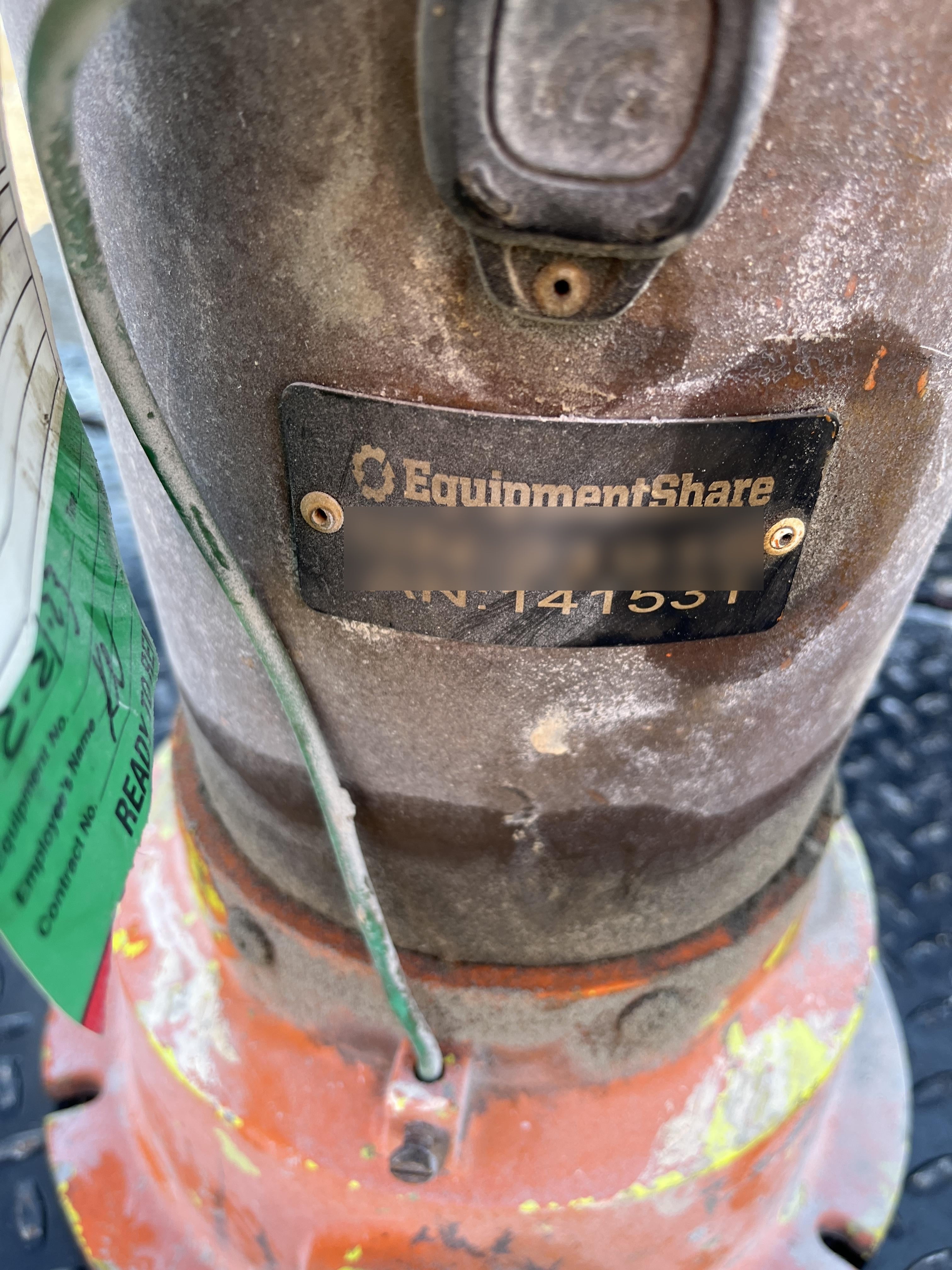 2021 MICHIGAN PNEUMATIC HV-6AM