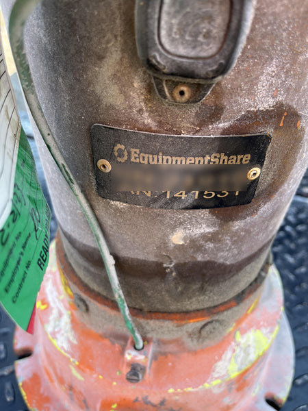 2021 MICHIGAN PNEUMATIC HV-6AM