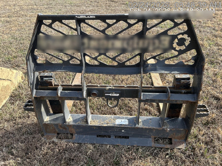 2022 PALADIN 48" Pallet Forks - Paladin