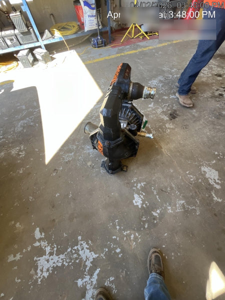 2021 INGERSOLL RAND PD30A-AAP-CCC-C