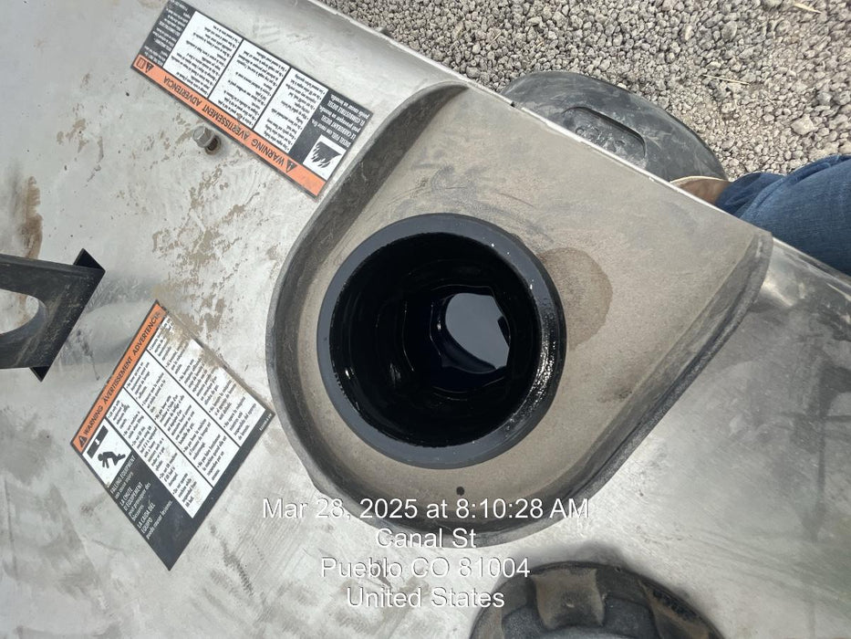 2024 LINCOLN ELECTRIC LE400