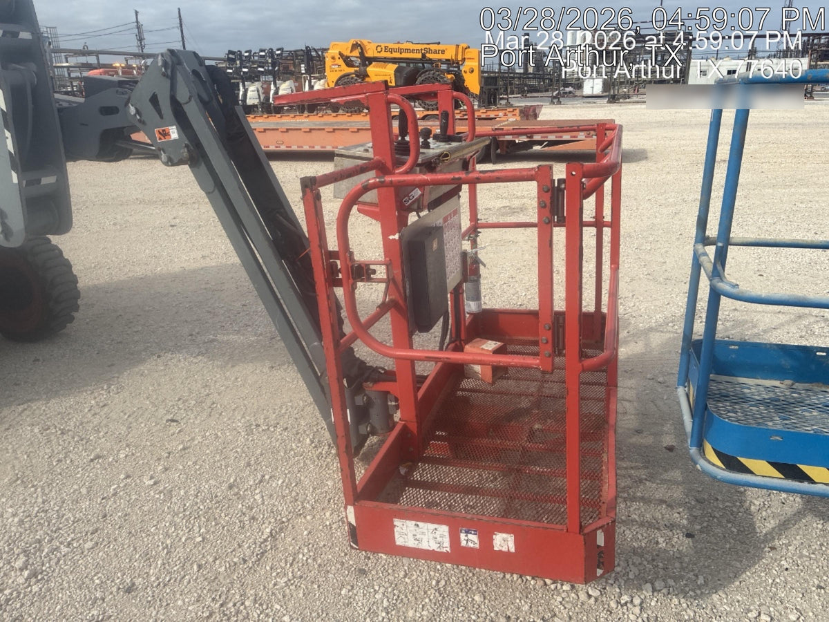 2021 SKYJACK SJ46 AJ