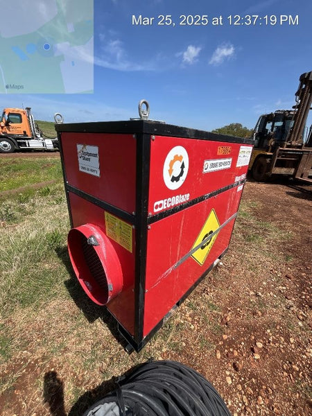 2021 CAMPO EB150E480600V