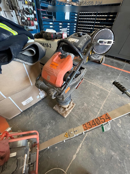 2024 HUSQVARNA LT6005